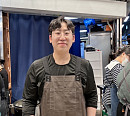 '생활의 달인' 명란김밥 달인, 부산 부전시장 위치 단짠 맛집 가게 추천