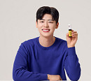 '미스터트롯2' 박지현, 비타민 음료 모델 발탁…인간 비타민 변신