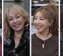 박해미ㆍ황석정ㆍ하은섬ㆍ김완선, 나이 잊은 언니들의 숨막히는 매력…'돌싱포맨' 초토화