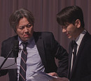 2016년 공시생 정부청사 침입 사건 재조명, 이주승ㆍ서현철 선후배 케미 발산(듣고, 보니, 그럴싸)