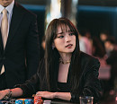 '이로운 사기' 천우희, 세간을 들썩인 악녀 천재 사기꾼 변신