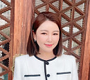 송가인, 제주 고향사랑기부제 릴레이 응원 캠페인 참여…콘서트 티켓 100장 기부