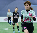 '골 때리는 그녀들(골때녀)' 시즌4, 'FC 원더우먼' 김설희 VS 정대세 감독 팀 'FC 발라드림' 경서ㆍ서기…챌린지리그 순위 변동 생길까
