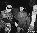 비아이ㆍ식케이ㆍ레디, 27일 신곡 'TTM' 발매…특별한 자극 선사