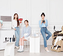 woo!ah!(우아!), 파나소닉 브랜드 모델 재계약 "Z세대 건강한 이미지"