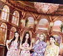 브레이브걸스, 워너뮤직코리아와 전속계약…4인 완전체 활동 재개