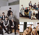 제이오원→디엑스틴 등 일본 대세그룹, 日 '드림콘서트' 출연 확정