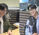 '굿모닝FM' 김기혁ㆍ윤현민, 동갑내기 케미 "즐겁고 귀한 시간"