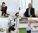 '살림남' 이다은, 윤남기 위해 진수성찬 생일상 준비…시부모 방문에 '멘붕'