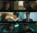 '이로운 사기' 천우희ㆍ김동욱, 불꽃 튀는 텐션 폭발 '기대 UP'