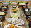 박시은♥진태현, 식객 허영만과 백반기행…남양주 만원 보리밥 정식ㆍ24시 해장국집ㆍ삼겹살 맛집ㆍ비빔국수 맛본다