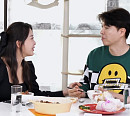 박수홍 와이프 김다예 위해 과일갈비찜 완성 "예쁜 딸 낳고 싶다"