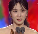 [종합] 박은빈ㆍ'헤어질 결심', '2023 백상예술대상' 대상 수상…작품상 '더 글로리'ㆍ'올빼미'