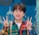 ‘톡파원 25시’ 이찬원, 필라델피아 필리 치즈 스테이크 먹방 감탄