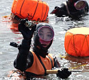 '놀면 뭐하니' 제주 해녀 삼춘 변신 박진주ㆍ신봉선…성게ㆍ소라 물질 한끼 도전