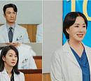 '닥터 차정숙' 엄정화 병원 그만둘 위기…명세빈 팔찌 같은 선물에 행복
