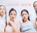 크리스탈 아이즈, 첫 EP '에스테틱' 발매 기념 프리미엄 스테이지 '체리 쇼' 개최