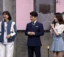 '진품명품' 설하윤, 나이 49세 현진우와 퀴즈 라이벌 형성…이황 간찰ㆍ화조영모도 병풍 감정