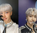 이기광, 'PREDATOR'로 입증한 '완성형' 솔로 퍼포머…#음방 1위 #전곡 차트인