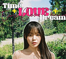 별은, 3일 새 싱글 ‘Time+LOVE+Dream’ 발매…차세대 감성 장인 ‘기대 UP’