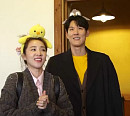 박태환 나이 누나 산다라박과 놀이동산…‘찐’ 기쁨 폭발(신랑수업)