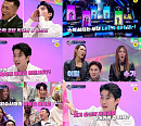 '너목보10' 박재범ㆍ정찬성, 레전드 포텐싱어는 누구? 피프티피프티 패널 출연