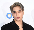엑소 카이, 오는 11일 군대 입대…입소 장소ㆍ시간 비공개