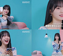 woo!ah!(우아!) 나나, 이무진 웃게 한 '10분 순삭' 엉뚱 매력