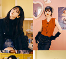 에스파, 신곡 ‘Thirsty(서스티)’ 트랙비디오 공개…새 미니앨범 ‘MY WORLD’에 담은 팬사랑