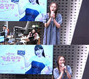 ‘가요광장’ 이소정, 소울풀 ‘신호등’→고음불가 ‘좋은날’…라이브 여신 입증