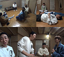 '1박 2일 시즌4' 선호, 여행지 강원도 삼척서 딘딘과 최약체 대결 '운수 좋은 날'