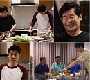 '걸어서 환장 속으로' 목란 이연복, 태국서 아들 이홍운과 요리 대결…사위 정승수 심사위원 섭외