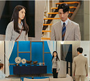 '닥터 차정숙' 8회 본방, 등장 인물 관계도 변화 부르는 대형 사건 발생…OTT 재방송 넷플릭스ㆍ티빙 다시보기