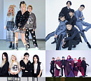 피싱걸스ㆍ워킹 애프터 유 등 ‘2023 큰소리 페스트(KUENSORI FEST)’ 참가