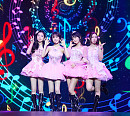 레드벨벳, ‘2023 글로벌 투어’ 필리핀 콘서트 전석 매진 성료 "큰 에너지 받았다"