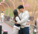 심형탁 와이프 사야, 박수홍♥김다예 부부와 함께 화담숲ㆍ숙소 바베큐 대환장 데이트