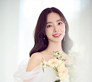 [종합] 양정원, 결혼 소감+웨딩 화보 공개 "예쁘게 잘 살겠다"