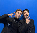 '피크타임' 팀7시 희재·이레, 마스크→세븐어스로 팀명 변경…새 도약 예고