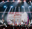NMIXX(엔믹스), 데뷔 첫 단독 쇼케이스 미국 투어 순항…뜨거운 관심 속 LA 공연 매진