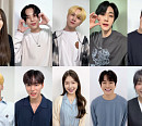 위엔터테인먼트, '가정의 달' 맞이 릴레이 영상 공개…따뜻한 "사랑해"