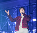 이찬원, 콘서트 ‘ONE DAY’ 고향 대구 공연 성료…9000명 전석 매진 관객 호응