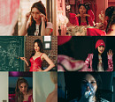 (여자)아이들, 수록곡 'Allergy'(알러지) 뮤직비디오 선공개 '몰입감 UP'
