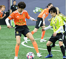 '골 때리는 그녀들(골때녀)' 박하나, FC 액셔니스타 새 멤버 합류…정혜인vs탑걸 김보경 라이벌 매치