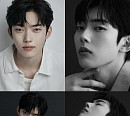정수현, 다채로운 매력 담은 새 프로필 공개