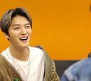 김재중, 군대 전우들 위해 식당 대관…육개장→건빵 후레이크 등 군 토크 대방출