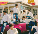 8TURN(에잇턴), 'KCON JAPAN 2023' 출격 "글로벌 팬심 정조준 나선다"