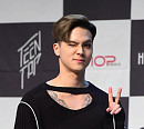 티오피미디어 측 "틴탑 캡, 팀 탈퇴…4인 체제로 컴백 준비"