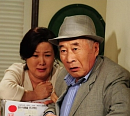 최정훈, 83세 나이로 별세…하늘의 별 된 원로 배우