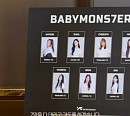 'YG 신인 걸그룹' 베이비몬스터, 아현ㆍ루카ㆍ치키타ㆍ하람ㆍ파리타ㆍ로라ㆍ아사 탈락 없이 전원 데뷔