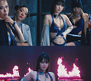 드비타, 신곡 'Ride For Me' M/V 공개…던ㆍ라치카와 색다른 시너지
